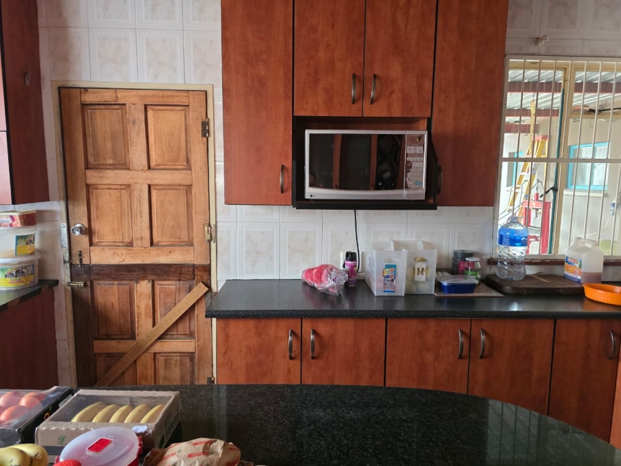 4 Bedroom Property for Sale in Sasolburg Ext 12 Free State